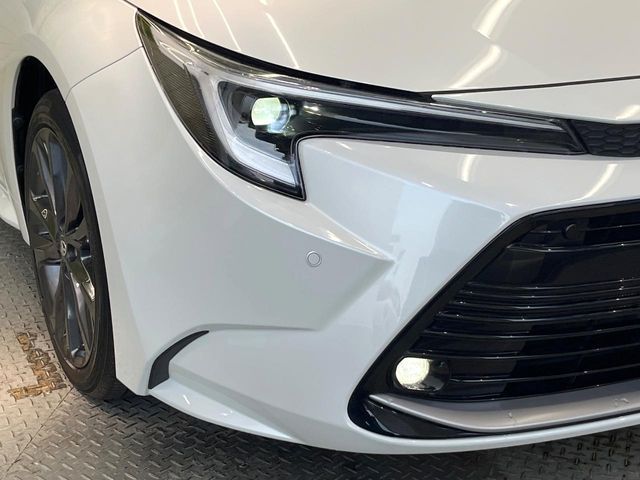COROLLA TOURING HYBRID