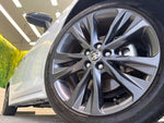 COROLLA TOURING HYBRID