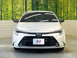 COROLLA TOURING HYBRID
