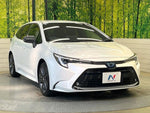 COROLLA TOURING HYBRID