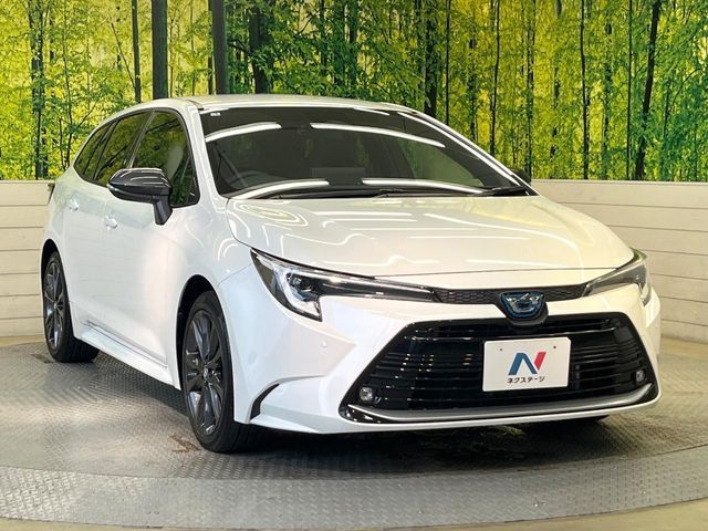 COROLLA TOURING HYBRID
