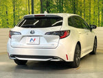 COROLLA TOURING HYBRID
