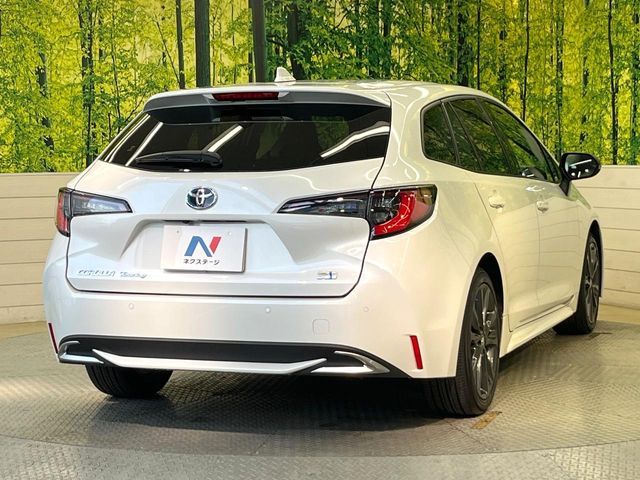 COROLLA TOURING HYBRID