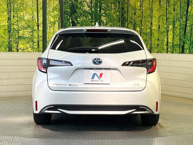 COROLLA TOURING HYBRID