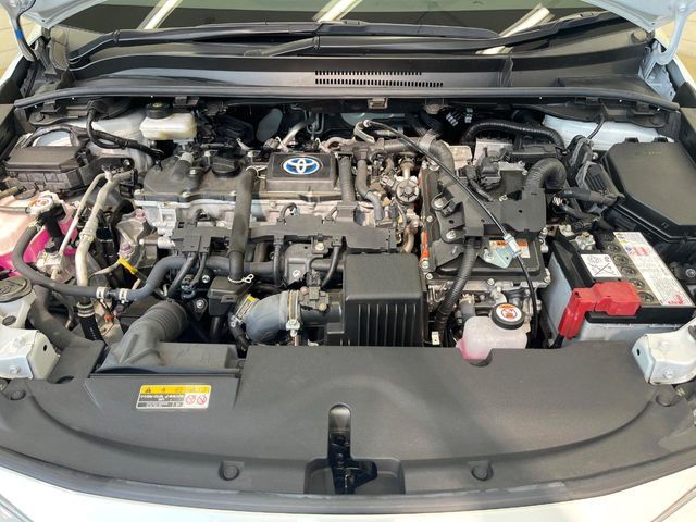 COROLLA TOURING HYBRID