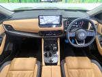 X-TRAIL HYBRID 4WD