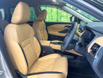 X-TRAIL HYBRID 4WD