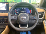 X-TRAIL HYBRID 4WD