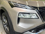 X-TRAIL HYBRID 4WD
