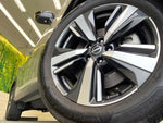 X-TRAIL HYBRID 4WD