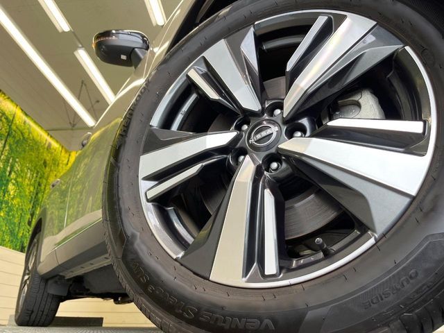 X-TRAIL HYBRID 4WD