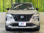 X-TRAIL HYBRID 4WD