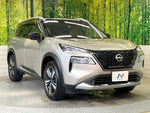 X-TRAIL HYBRID 4WD