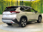 X-TRAIL HYBRID 4WD