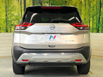 X-TRAIL HYBRID 4WD