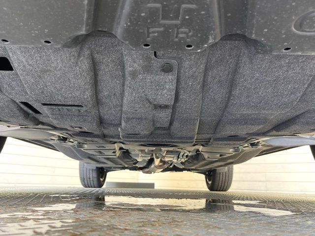 X-TRAIL HYBRID 4WD