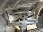 X-TRAIL HYBRID 4WD