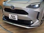 YARIS CROSS HYBRID