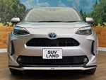 YARIS CROSS HYBRID