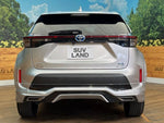 YARIS CROSS HYBRID