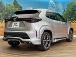 YARIS CROSS HYBRID
