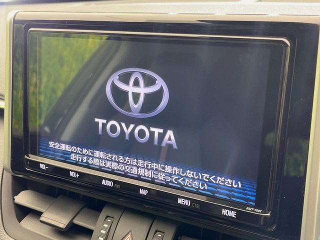 RAV4 4WD