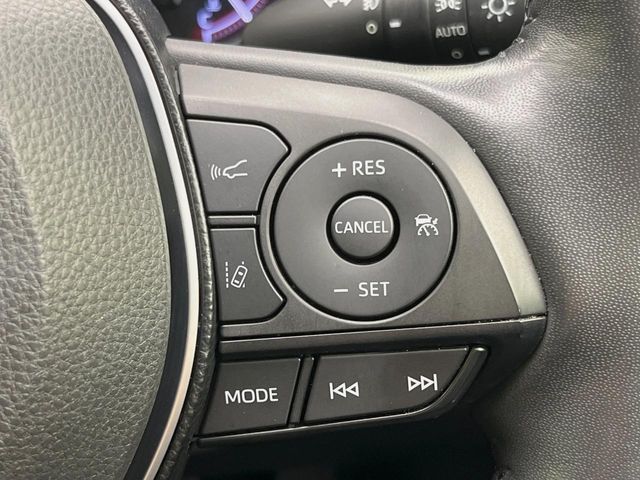 RAV4 4WD