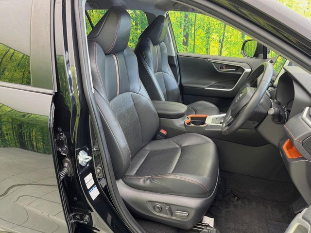 RAV4 4WD