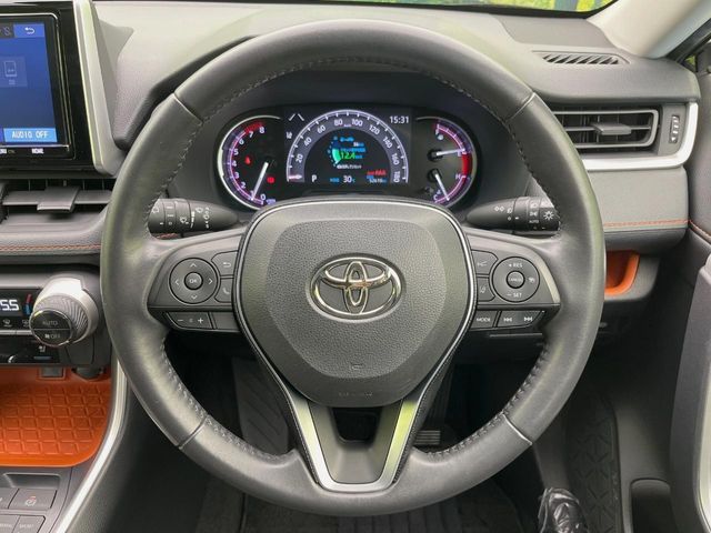 RAV4 4WD