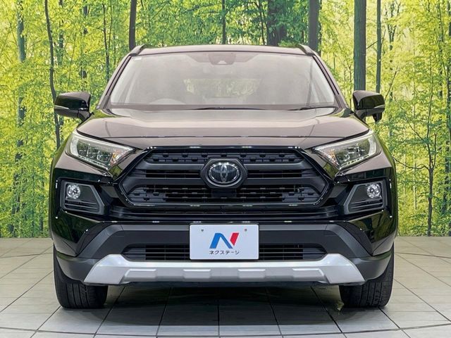 RAV4 4WD