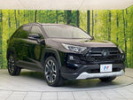 RAV4 4WD