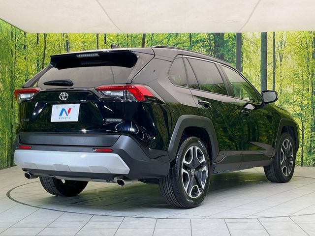 RAV4 4WD