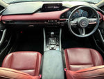 MAZDA3 FASTBACK