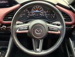 MAZDA3 FASTBACK