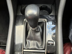 MAZDA3 FASTBACK