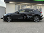 MAZDA3 FASTBACK