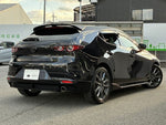 MAZDA3 FASTBACK