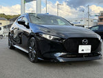MAZDA3 FASTBACK