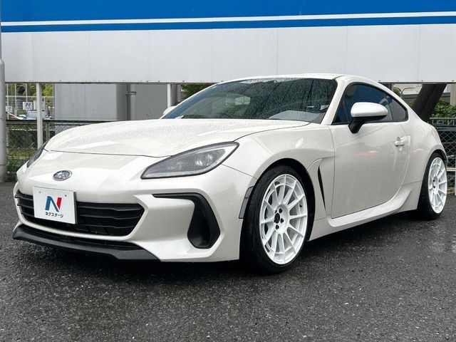 BRZ