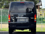 HIACE van 4WD