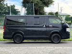 HIACE van 4WD