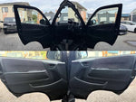 HIACE van 4WD