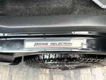 HIACE van 4WD