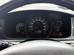 HIACE van 4WD