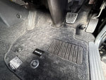 HIACE van 4WD