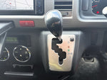 HIACE van 4WD