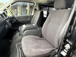 HIACE van 4WD