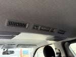 HIACE van 4WD