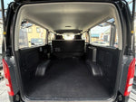HIACE van 4WD