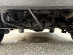HIACE van 4WD